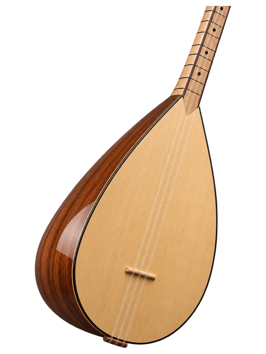 Yarı Prof Bağlamalar